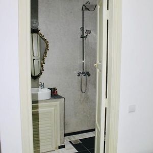 Deluxe Driepersoonskamer