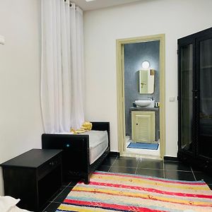 Deluxe Double Kamer